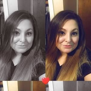 Meet your Posher, Cynthia